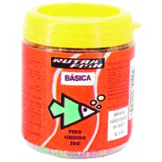 10912 - RACAO NUTRAL BASICA NUTRAFISH 150G