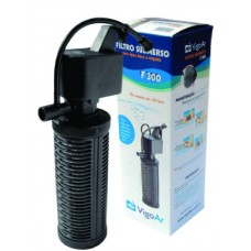 13642 - FILTRO INT P/AQUARIOS ATE 100L 110V