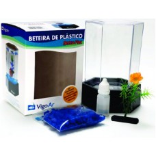 13621 - BETEIRA PLASTICA BETTAFLEX MINI 600ML