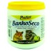 PREFERE BANHO SECO HAMSTER, CHINCHILA UN