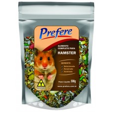 14727 - PREFERE ALIM. HAMSTER UN