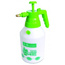 14838 - PULVERIZADOR FLOWERS 1,5L