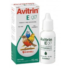 14155 - AVITRIN VITAMINA E 15ML