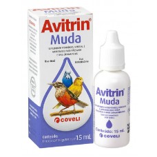 14354 - AVITRIN MUDA 15ML