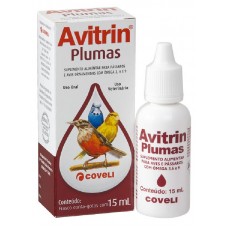 14470 - AVITRIN PLUMAS 15ML