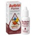 AVITRIN PLUMAS 15ML