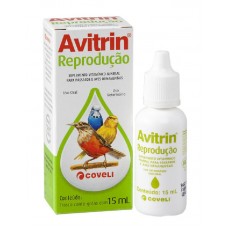 14353 - AVITRIN REPRODUCAO 15ML