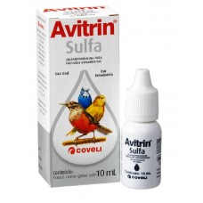 14476 - AVITRIN SULFA 10ML