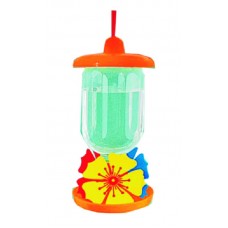 11062 - BEBED BEIJA FLOR GRAN LUXO K5