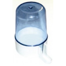 14770 - BEBEDOURO PLAST. 300ML MALHA LARGA C/6