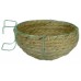 NINHO DE CORDA SISAL PORTE C/10