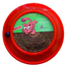 13889 - ARRANHADOR CAT TOY PARK P/ GATO