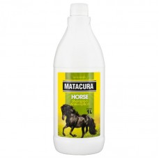 12710 - SHAMPOO ANTISSEPTICO MATACURA HORSE 1L