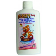 12402 - SHAMPOO MERSEY BABY 250ML