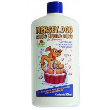 12401 - SHAMPOO MERSEY DOG 500ML