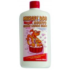 12404 - SHAMPOO MERSEY NEUTRO 500ML