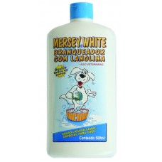 12403 - SHAMPOO MERSEY WHITE 500ML