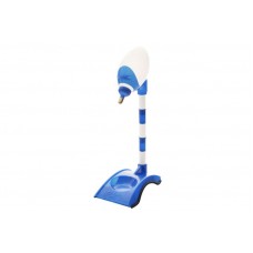 15365 - BEBED BILHA LAMBE LAMBE AZUL