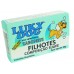 SABONETE LUKY DOG FILHOTES 80GR