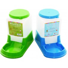 11736 - COMED AUTO PRATICO 2KG