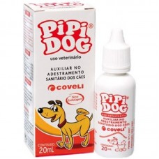 14356 - PIPI DOG COVELI 20ML