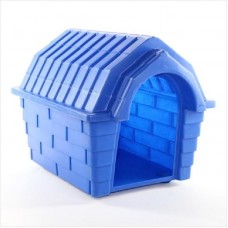 14526 - CASINHA CLICKNEW INTERICA N  1 AZUL