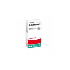 13433 - COPROVET 500MG C/ 20 COMPRIMIDO