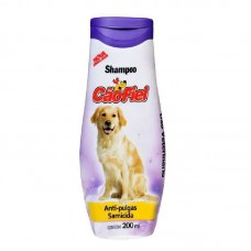 14420 - SHAMPOO SARNICIDA CAO FIEL 200ML