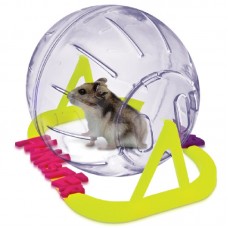 15120 - GLOBO DE EXERCICIO HAMSTER MED