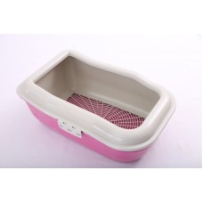 15585 - BANDEJA FURBOX DURACAT ROSA