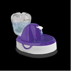 15467 - BEBED E PUR DE AGUA FONTE PETS LILAS220V
