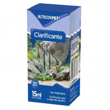 15543 - CLARIFICANTE 15ML