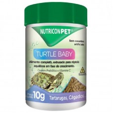 15548 - TURTLE BABY 10G