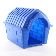 14528 - CASINHA CLICKNEW INTERICA N  2 AZUL