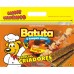 BATUTA BIFINHO FRANGO BOLSA ECON. 500 GR