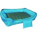 CAMA SOFT METALASSADA