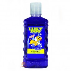 11709 - SHAMPOO LUKY DOG NEUTRO 750ML