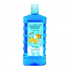 11706 - SHAMPOO LUKY DOG FILHOTES 750ML