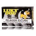 SABONETE LUKY DOG PELAGEM ESCURA 80G