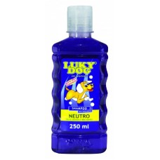 15744 - SHAMPOO NEUTRO 250 ML