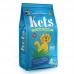 AREIA GRAN. SANIT. PARA GATOS KETS 5X4KG