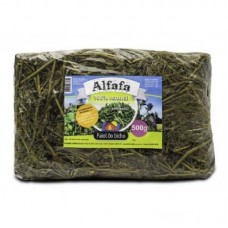 14868 - ALFAFA PRENSADA 500G