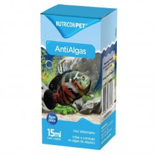 15541 - ANTIALGAS 15ML