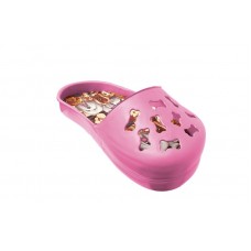 15205 - CAMA CROC SUMMER ROSA