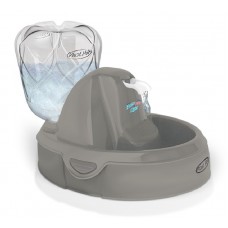 15907 - BEB.E PUR DE AGUA F. PETS LIG. TAUPE 220