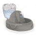 BEB.E PUR DE AGUA F. PETS LIG. TAUPE 220