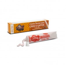 14348 - CREME DENTAL CAT DOG NEUTRO 90G