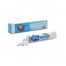 14350 - CREME DENTAL CAT DOG TUTI FRUTTI 90G