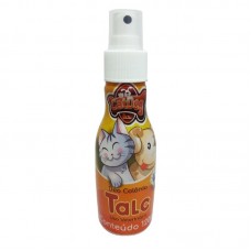 11346 - DEO COLONIA TALCO 120ML