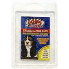 10786 - GRAMINHA CAES CAT DOG 60GR